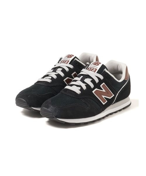 new balance　カジュアル ML373 New Balance ニューバランス スニーカー メンズ レディース