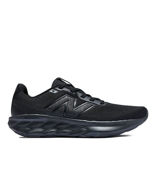 [}C]WOV[Y Fresh Foam 520 v9/j[oXinew balancej BLACK
