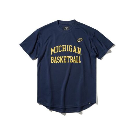[^ԁF0196SMT25025M03]MICHIGAN BASKETBALLA[`SŔzJbWTVc[J[iԁFSMT25025M