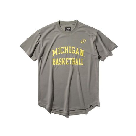 [^ԁF0196SMT25025M03]MICHIGAN BASKETBALLA[`SŔzJbWTVc[J[iԁFSMT25025M