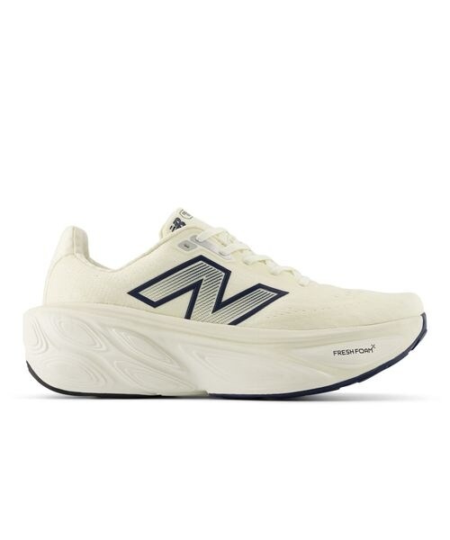 [}C]ʃi[ Fresh Foam X More v5/j[oXinew balancej WHITE