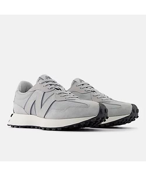 [}C]ptH[}XJWA 327/j[oXinew balancej GRAY