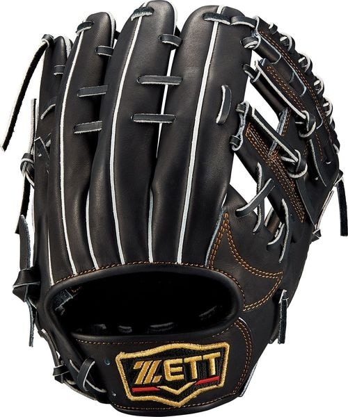 【⭐︎最高級⭐︎】ZETT ゼット　プロステイタス　軟式　野球　キャッチャーミット 軟式キャッチャーミット プロステイタス 軟式野球」の人気商品
