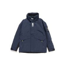 ヘリーハンセン(HELLY HANSEN)のジャケット Ocean Frey Jacket (オーシャンフレイジャケット)
