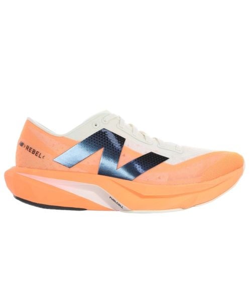 一般ランナー FuelCell Rebel v4 | ニューバランス(new balance