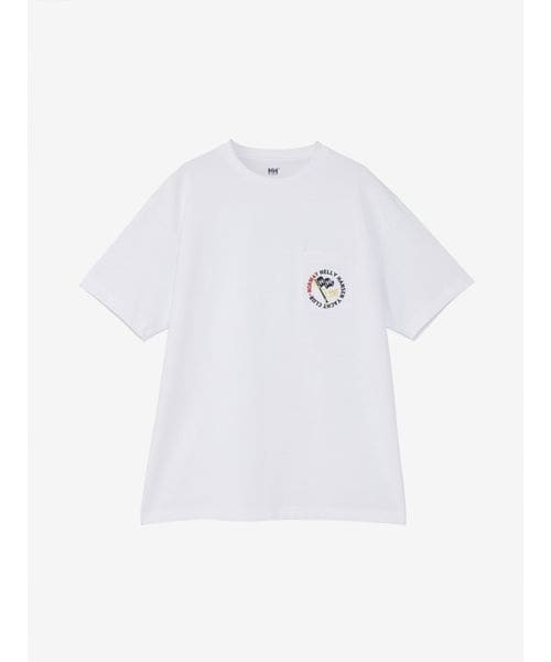 【再入荷！】 Life S／S Tシャツ Jacket (ショートスリーブ Tee Point One 服＆ファッション小物