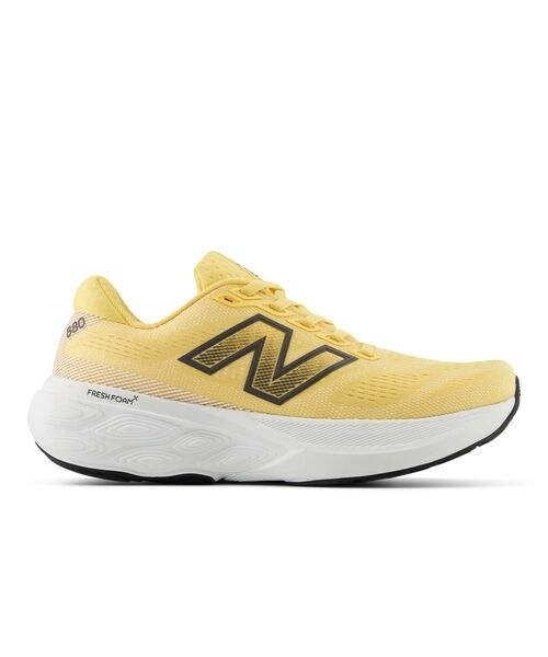 [}C]ʃi[ Fresh Foam X 880 v15/j[oXinew balancej YELLOW