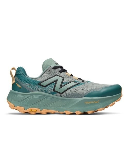 トレイルランニング Fresh Foam X Hierro v9 | ニューバランス
