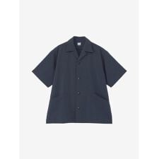 シャツ・ポロシャツ S／S Marine Resort Shirts (ショートスリーブ  マリンリ
