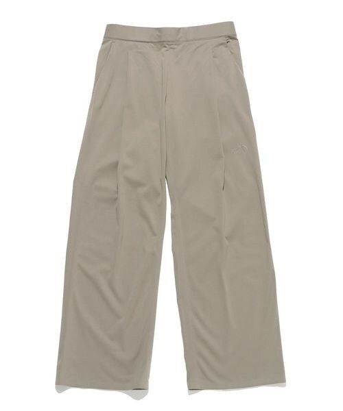 ロングパンツ Tech Lounge Pant (テックラウンジパンツ) | ザ