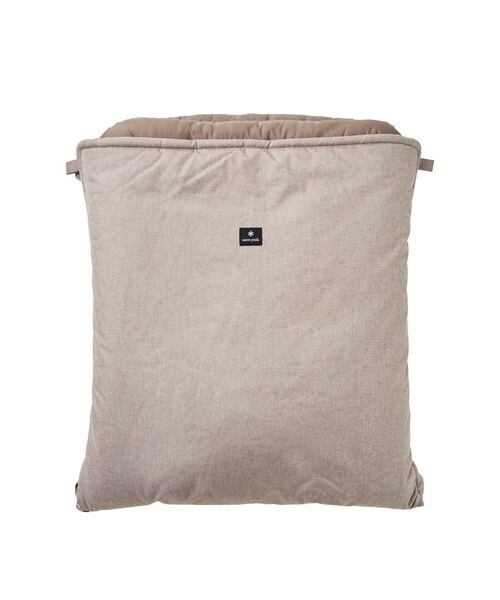 バーナーアクセサリー ツーバーナー収納ケース | スノーピーク