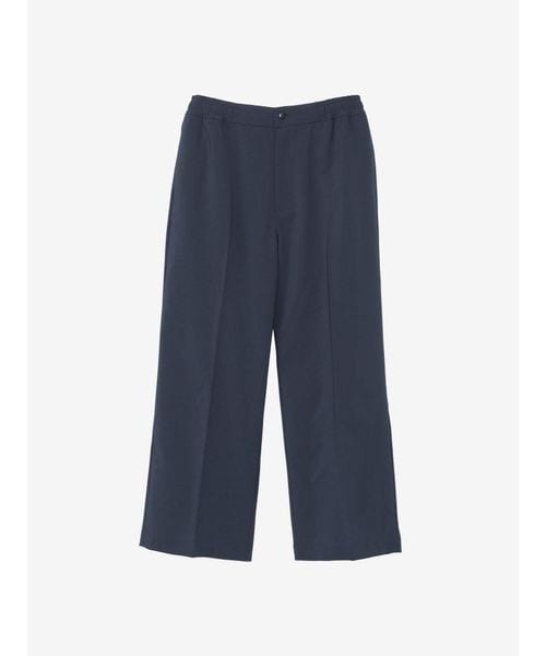 HELLY HANSEN R.M.C スリム ワーク パンツ M レディース 公式・アウトレット】R.M.C. リンキングスウェットクルー