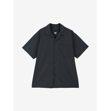 シャツ・ポロシャツ S／S Bask Shirts (ショートスリーブ  バスクシャツ)