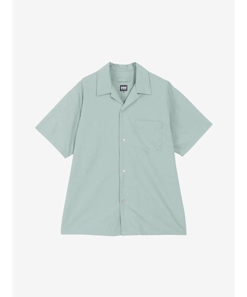 シャツ・ポロシャツ BEAGLE LT MR SHT(ビーグルライトマリンシャツ