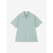 シャツ・ポロシャツ S／S Bask Shirts (ショートスリーブ  バスクシャツ)