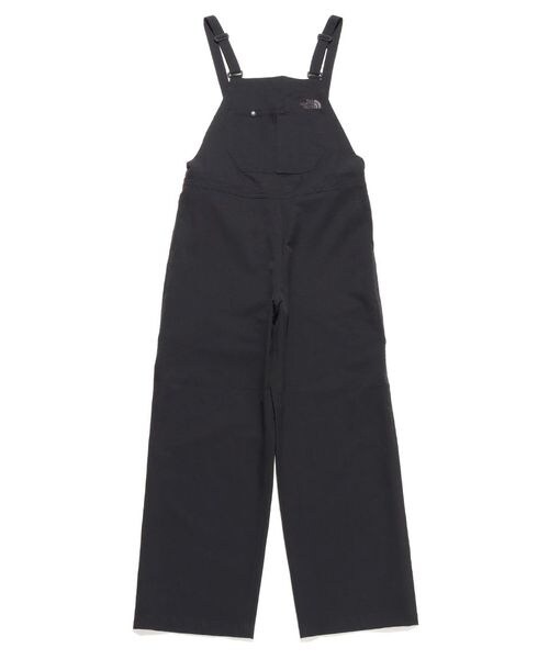 TNF Be Free Overall TNFビーフリーオーバーオール THE NORTH FACE [ザ ノースフェイス正規代理店] TNF Be Free