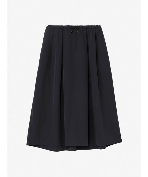 【美品】H/H スカイリムスカート はっ水・ストレッチ・UVカット】スカイリムスカート / HELLY