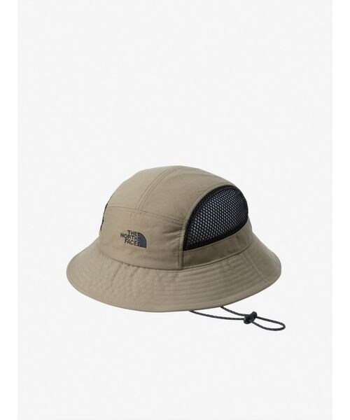 [}C]̑EFAANZT[ Curiosity Quest Hat (LIVeBNGXgnbg)/UEm[XEtFCXiTHE NORTH FACEj CK