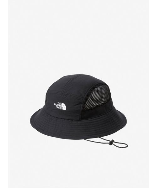 [}C]̑EFAANZT[ Curiosity Quest Hat (LIVeBNGXgnbg)/UEm[XEtFCXiTHE NORTH FACEj K