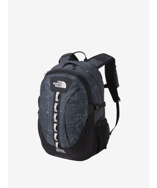 【美品新品同様】THE NORTH FACE Extra Shot バックパック THE NORTH FACE ザ・ノース・フェイス エクストラショット｜BORN