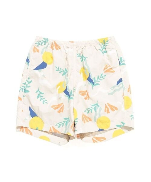 ﾄﾚｯｷﾝｸﾞ HHAngler Slack Shorts（HH アングラースラックショーツ