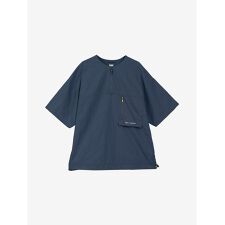 長袖Tシャツ（ロンT） Miste Pull Over (ミステプルオーバー)