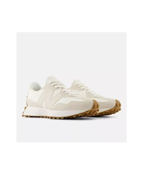 [}C]ptH[}XJWA 327/j[oXinew balancej BEIGE