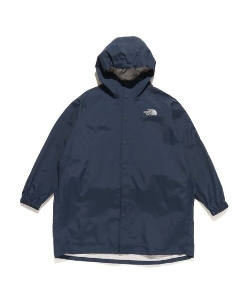 [}C]̑gbvX Tree Frog Coat (c[tbOR[g)/UEm[XEtFCXiTHE NORTH FACEj UN