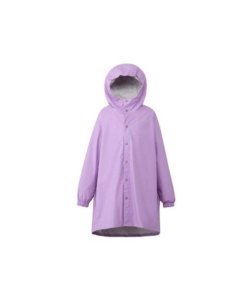 [}C]̑gbvX Tree Frog Coat (c[tbOR[g)/UEm[XEtFCXiTHE NORTH FACEj UR