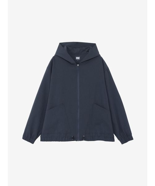 NOLLEY’S 裏毛ハーフジッププルオーバーカットソー　タグ付き セットアップ対応》裏毛ハーフジッププルオーバーカットソー
