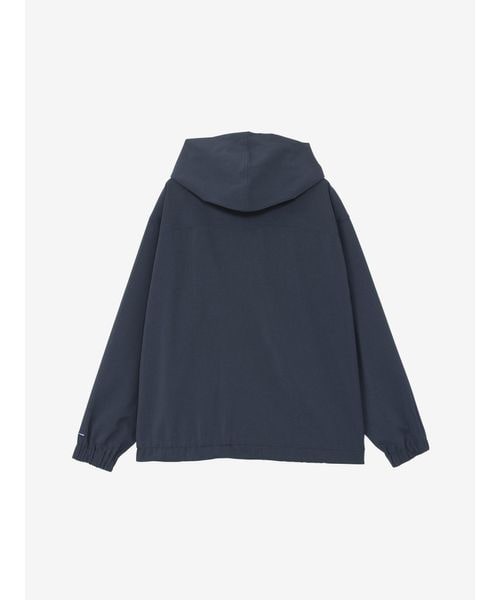 スウェット・パーカー Marine Resort Parka (マリンリゾート
