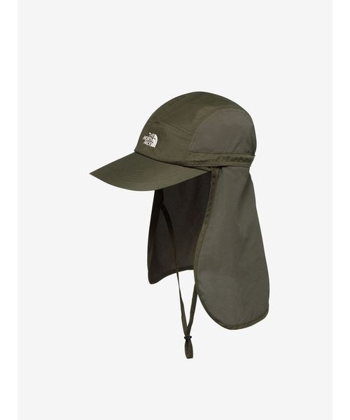 その他ウェアアクセサリー Sunshield Cap (サンシールドキャップ