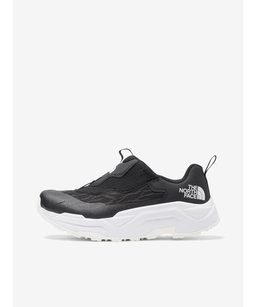 THE NORTH FACE/ノースフェイス/HUMPBACK WP CHUKKA/防水