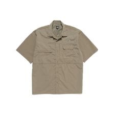 シャツ・ポロシャツ SS TRIPFIELD SHIRT