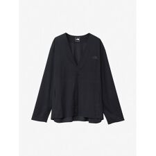 長袖Tシャツ（ロンT） Tech Lounge Cardigan (テックラウンジカーディガン)