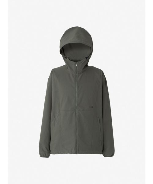 TNF ビーフリージャケット TNF Be Free Jacket TNFビーフリージャケット｜Alpen Online