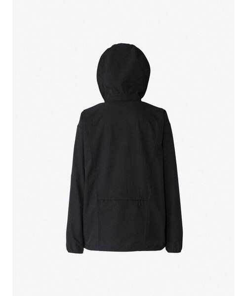 TNF ビーフリージャケット ザ・ノース・フェイスのジャケットは“Mr. ストレスフリー” 夏の