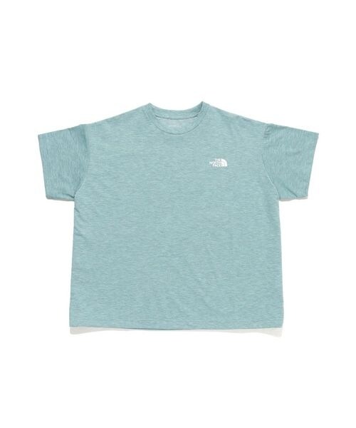 新品　ザノースフェイス マテリアルフラワーティー　レディース THE NORTH FACE ザ・ノース・フェイス レディース Material