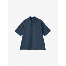 シャツ・ポロシャツ S／S HH Marine Kanoko Polo (ショートスリーブ  HH