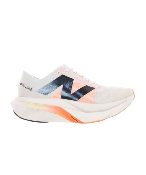 [}C]VAXi[ FuelCell SuperComp Elite v4/j[oXinew balancej WHITE