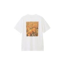 Tシャツ S／S FD Pixel Plant Cotton Tee (ショートスリーブフラッシュド | ザ・ノース・フェイス