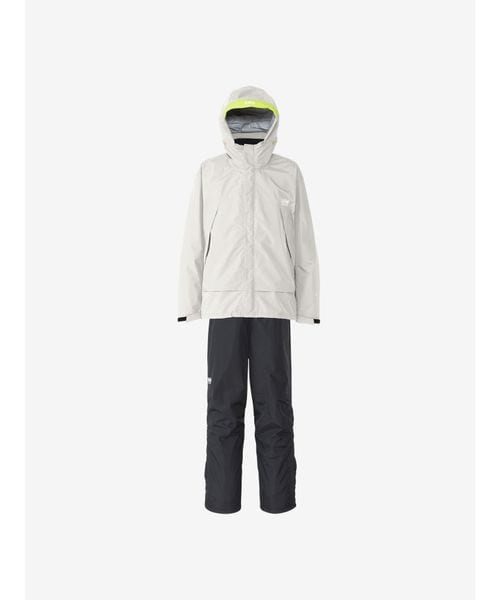 へリーハンセン Blow Stopper Team Parka 撥水パーカ ﾄﾚｯｷﾝｸﾞ Blow Stopper (R) Team Parka (ブロウストッパーチーム