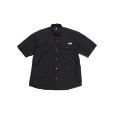 シャツ・ポロシャツ S／S NUPTSE SHIRT