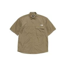シャツ・ポロシャツ S／S NUPTSE SHIRT | ザ・ノース・フェイス