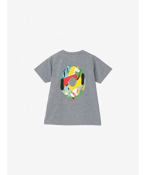 [}C]̑EFAANZT[ T S^S ES Circulation Tee (gh[V[gX[/UEm[XEtFCXiTHE NORTH FACEj Z