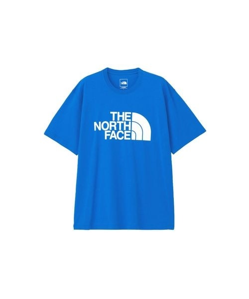 [}C]TVc S^S FD Color Dome Cotton Tee (V[gX[utbVh/UEm[XEtFCXiTHE NORTH FACEj HB