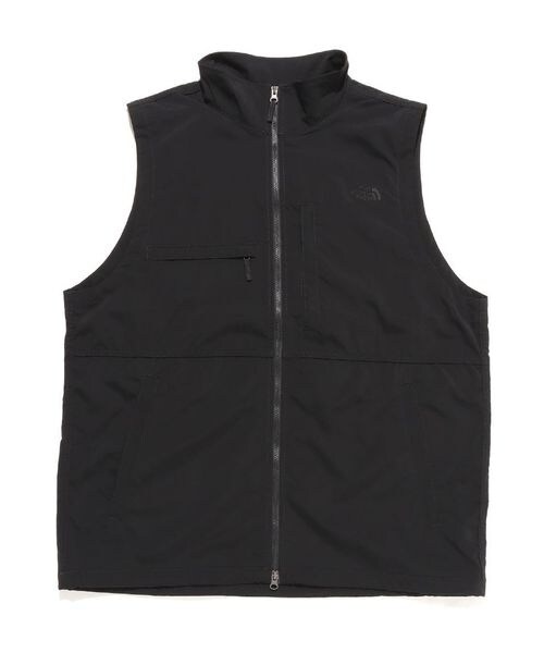 ベスト Gear Mesh Vest (ギアメッシュベスト) | ザ・ノース