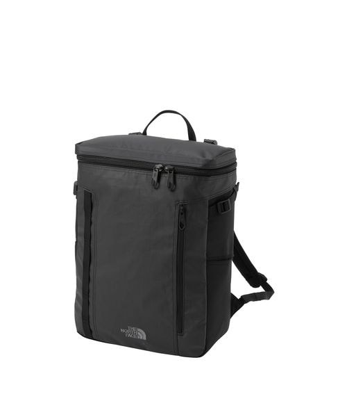 LAGOPUS WP ベルトフラップバックパック | ミレスト(MILESTO