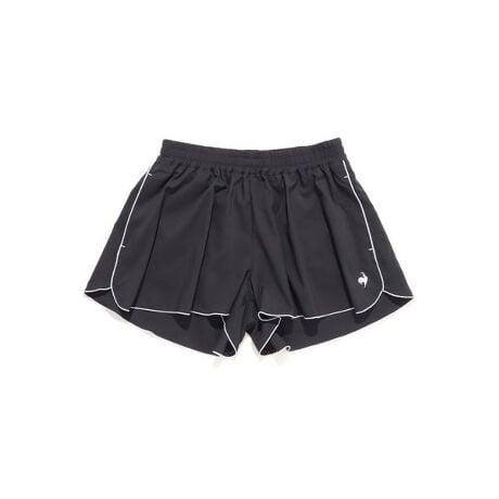 [^ԁF0433LN5SSK50L02]EfUC|CgXR[ĝ悤ȕ͋C̏oLbgBlXȃgbvXɍ킹₷fUCBfށESnӂƂỹE[ufށBVGbgM[#RbNX|eBt#lecoqsportif@\:UVCUT(UPF50+)^JTAF[J[iԁFLN5SSK50L BK00