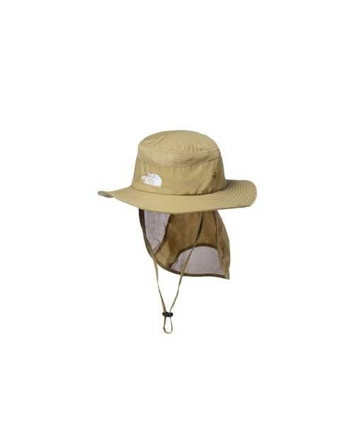 キャップ K SUNSHIELD HAT (サンシールドハット)